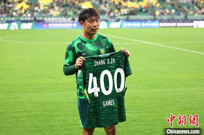 北京国安2-1力克长春亚泰延续不败 北京国安2-1长