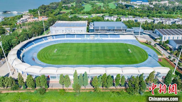 多支国家队齐聚昆明高原基地开启冬训备战