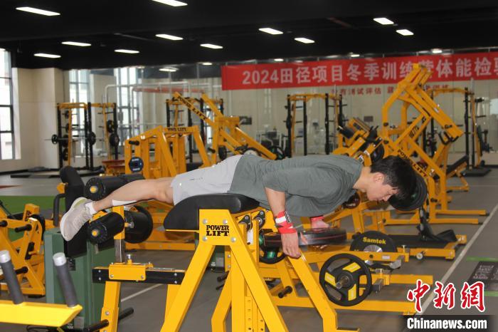 多支国家队齐聚昆明高原基地开启冬训备战