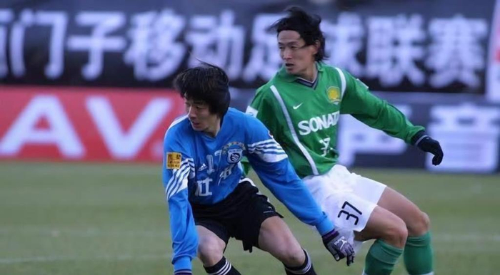 前国安后卫邱忠辉转型送外卖：并非为流量，只