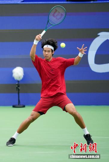 成都网球百年传承：从“皮毛蛋”到国际赛场的