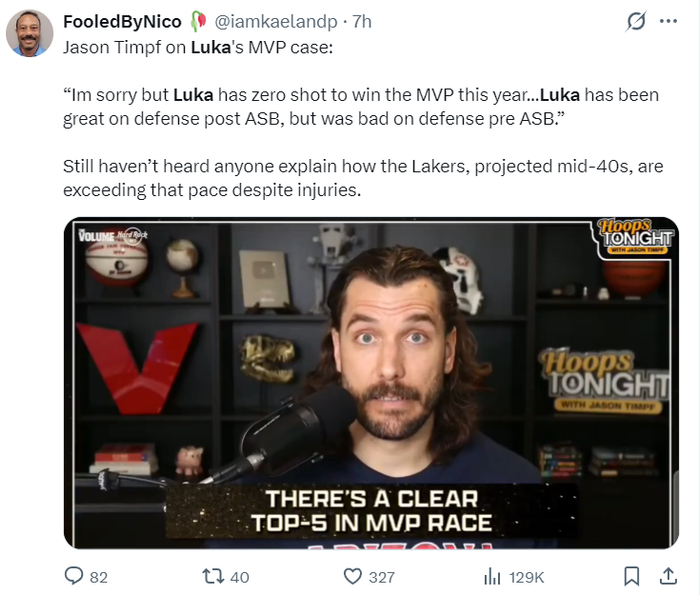 东契奇减重38磅迎健康巅峰，MVP评选却现争议分歧