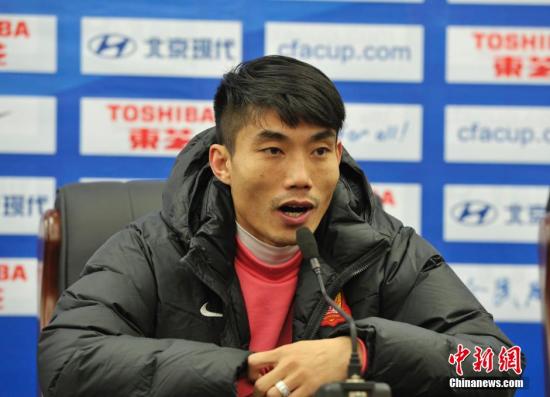 郑智执教首胜助广州队暂