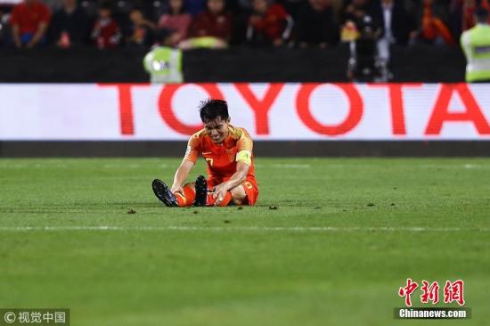 郑智执教首胜助广州队暂离降级区 回顾恒大辉煌