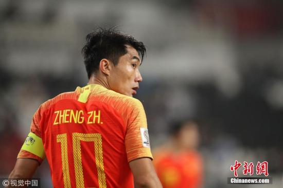 郑智执教首胜助广州队暂离降级区 回顾恒大辉煌