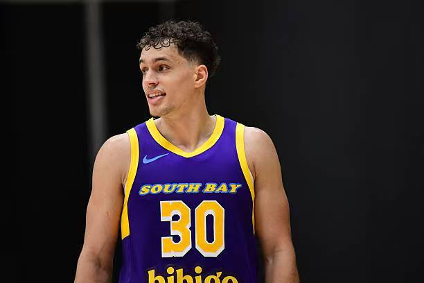 斯托克顿国王力克南湾湖人挺进NBA发展联盟决赛