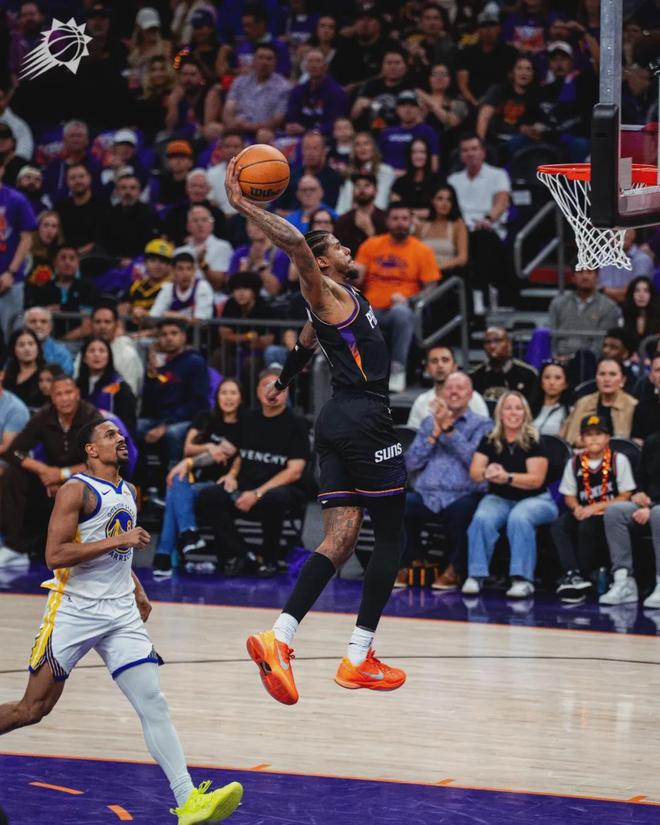 太阳力克勇士挺进季后赛 杰伦-格林两场狂砍71分