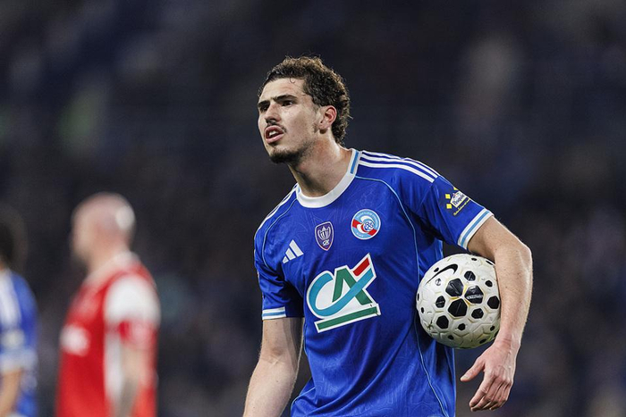 阿根廷前锋帕尼切利重伤伤缺6-8个月无缘世界杯