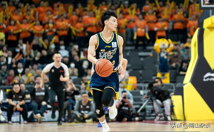 广东男篮客场负山西无缘四强 杜锋指导遭球迷质